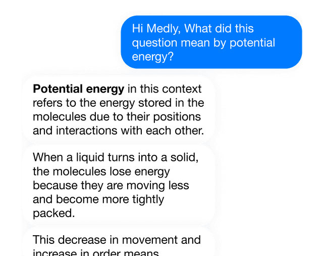 Medly AI Tutor For GCSE A Level IB medly-ai-tutor-for-gcse-a-level-ib