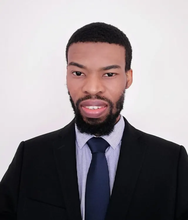 Mr. Adebowale