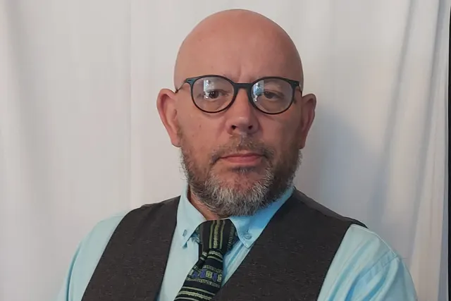 Mr. Georgeson