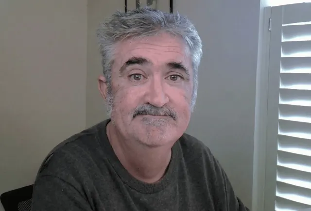 Mr. Harris